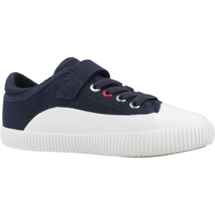 Zapatillas Niño de la marca GEOX  modelo J TIPPESTE BOY AZUL