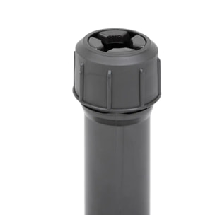 Pied de parasol Haulio Noir