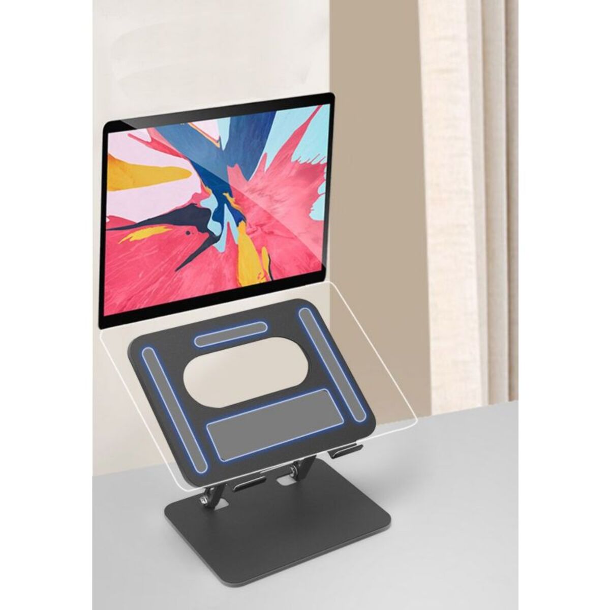 Support ordinateur portable ESSENTIELB Sigma