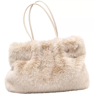 Sac à main Mika crème Kare Design