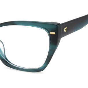 Gafas de Vista Carrera 3036 6AK de Acetato Mujer 54 mm