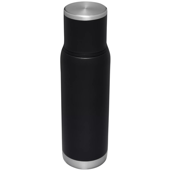 Termo Café - 0,75L - ADVENTURE TO-GO BOTTLE - Black