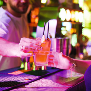 6 verres à eau 42 cl Starline - Arcoroc