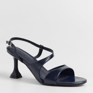 Sandalias de tacón - Rafaella  - 8 cm