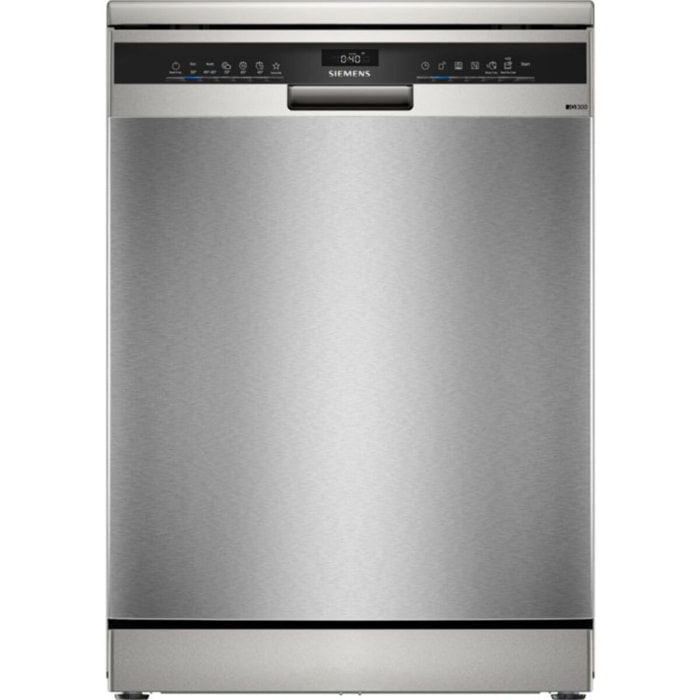 Lave vaisselle 60 cm SIEMENS SN23EI03KE