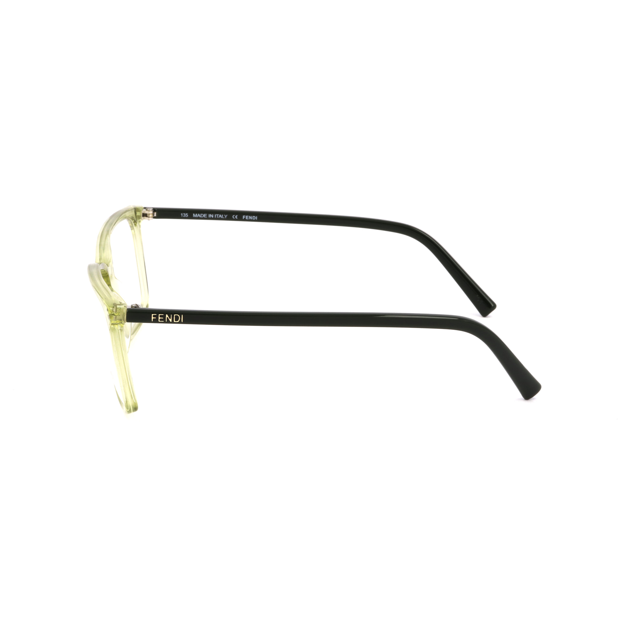 Montura de gafas Fendi Hombre FENDI-945-312