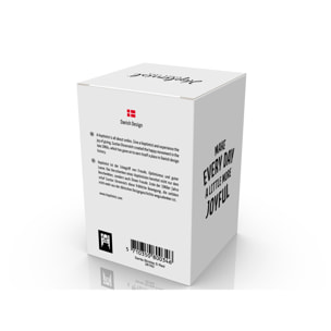 Hoptimist Santa Bimble