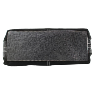 Chicca Borse Borsetta Pochette Nero