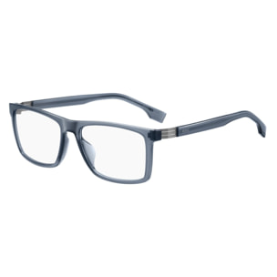 Gafas de Vista Hugo Boss 1701/G PJP de Nylon Hombre 57 mm