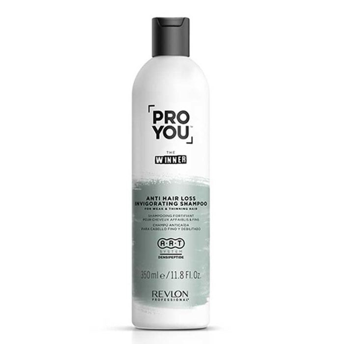 REVLON PROFESSIONAL Pro You The Winner Anti Hair Loss Shampoo 350ml