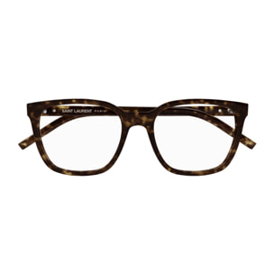 Gafas de Vista Saint Laurent SL M129-002 de Acetato Unisex 54 mm