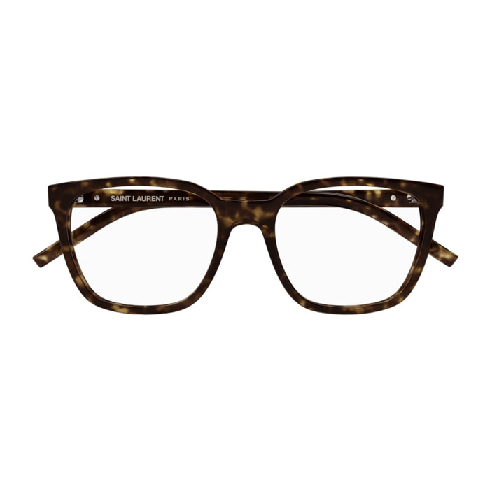 Gafas de Vista Saint Laurent SL M129-002 de Acetato Unisex 54 mm