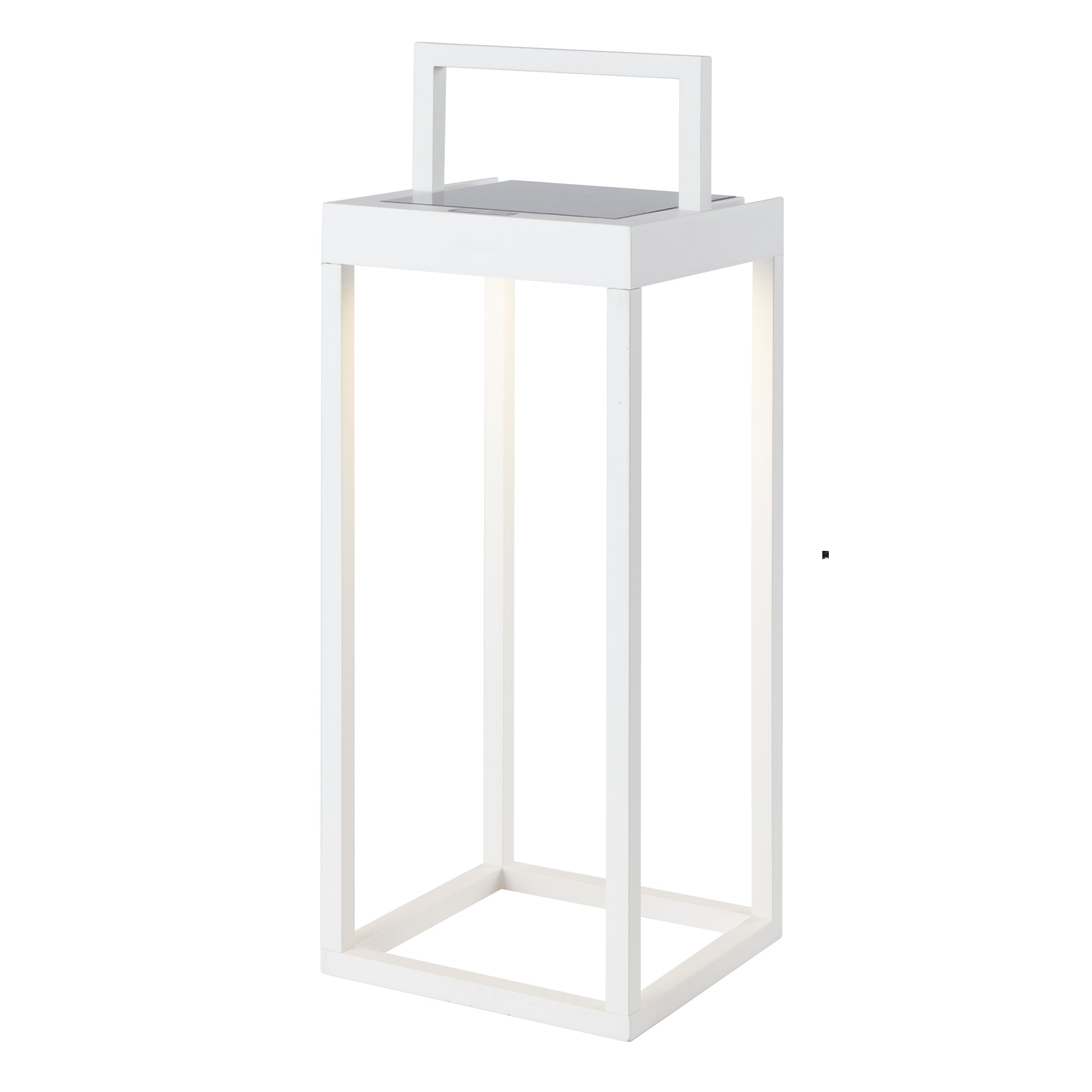 Lanterne solaire batterie HYDRA H33CM
