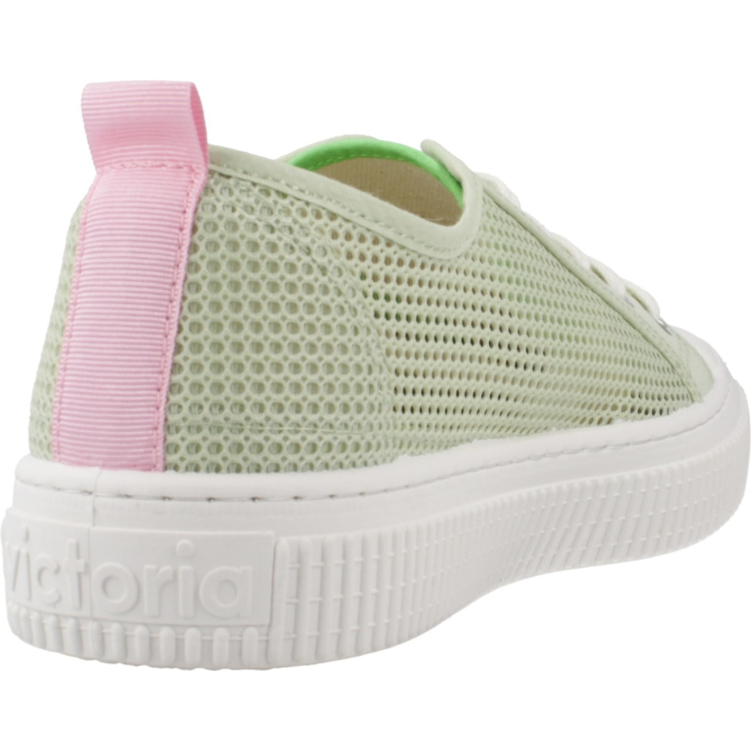 SNEAKERS VICTORIA 1176102V