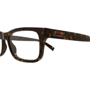 Gafas de Vista Gucci GG1858O-002 de Acetato Hombre 56 mm