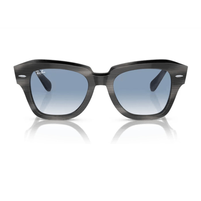 GAFAS DE SOL RAY BAN STATE STREET 0RB2186 14043F