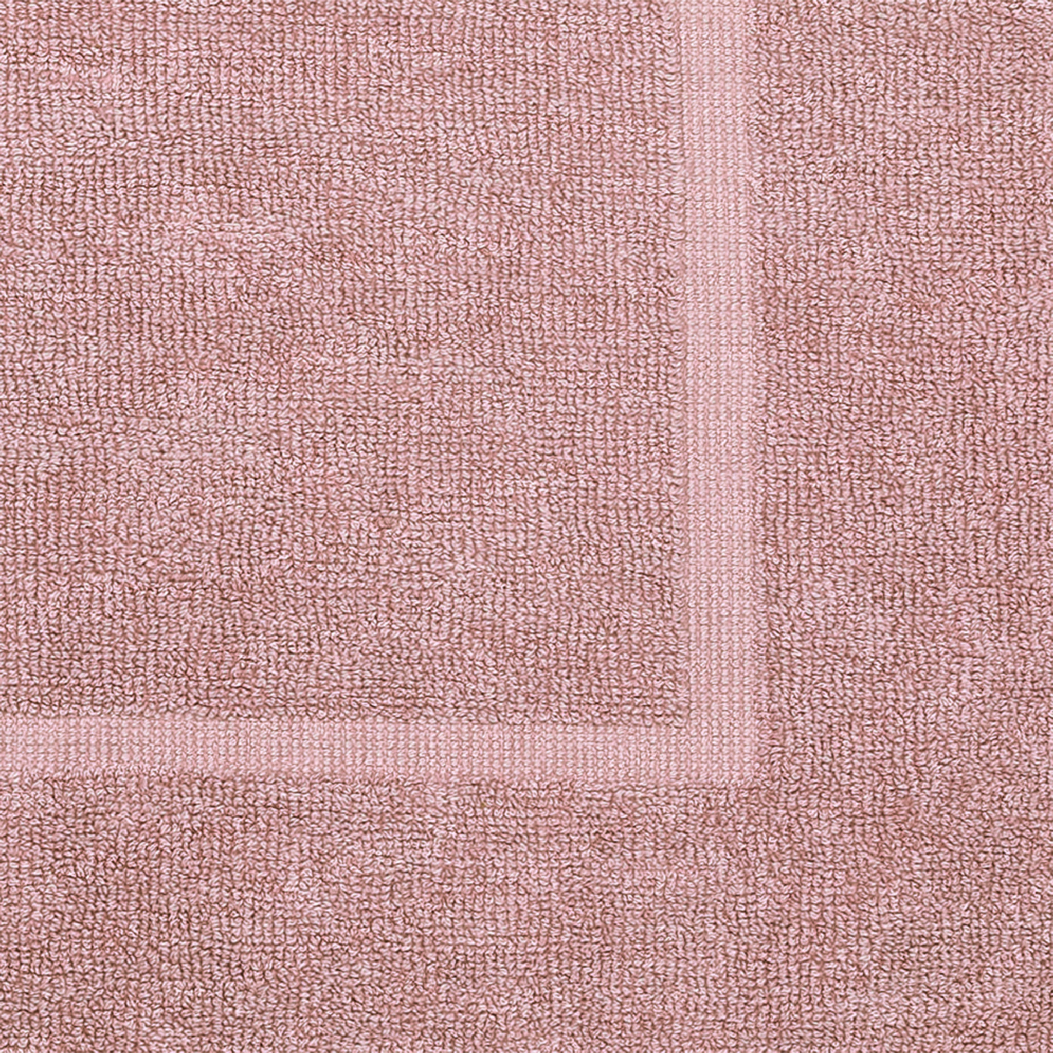 UNO CASA DESIGN Tappeto Scendidoccia Julia in Puro Cotone 700 gr/mq