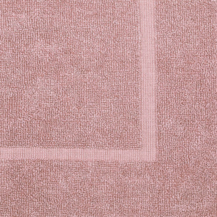 UNO CASA DESIGN Tappeto Scendidoccia Julia in Puro Cotone 700 gr/mq