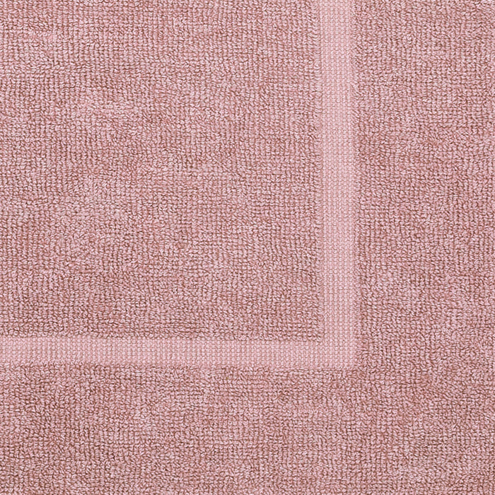 UNO CASA DESIGN Tappeto Scendidoccia Julia in Puro Cotone 700 gr/mq