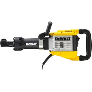 Démolisseur 16 kg 30mm - DEWALT - avec coffret - D25961K
