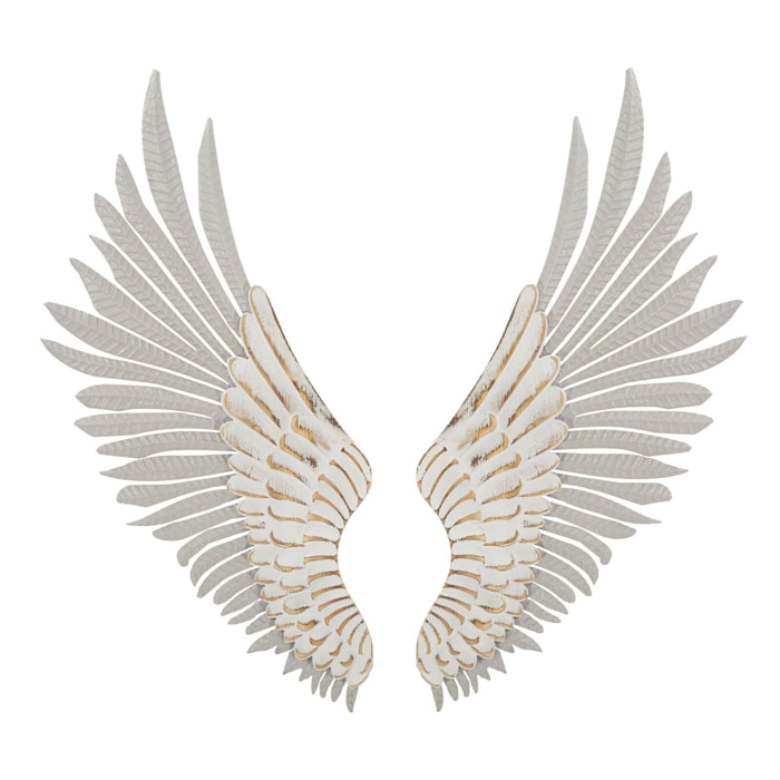 PANNELLO ALI NATURAL COPPIA CM 43,8X2,5X104