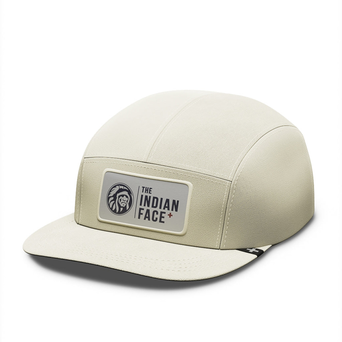 Gorra Bowl Blanco The Indian Face para hombre y mujer