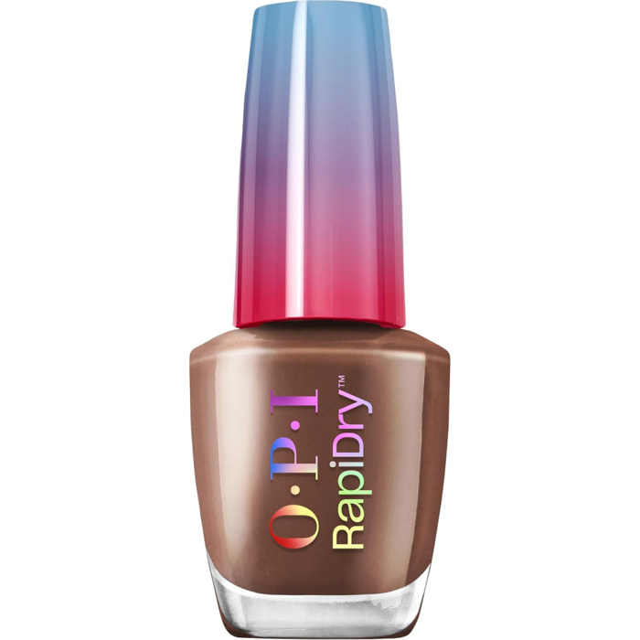 Vernis à ongles séchage rapide - Impromptu You - 9ml