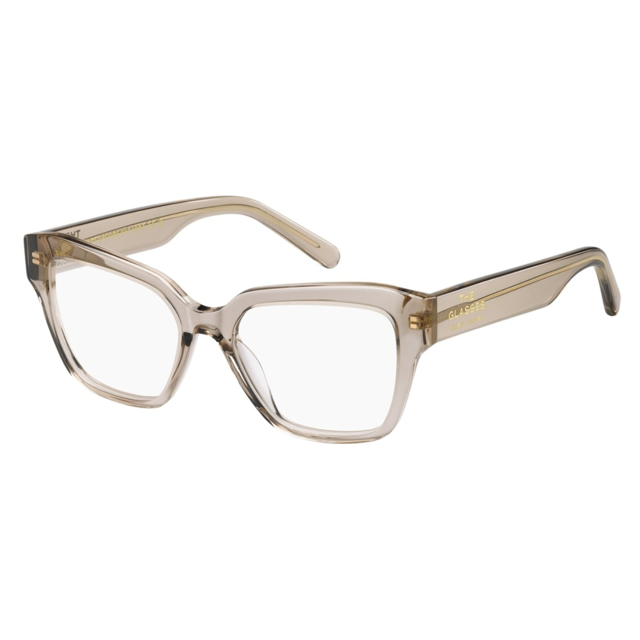 Gafas de Vista Marc Jacobs MARC 862 FWM de Acetato Mujer 51 mm