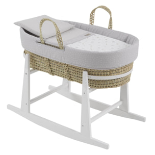 Cambrass Moises Palma Acolch+Pata M.Bco Ardi