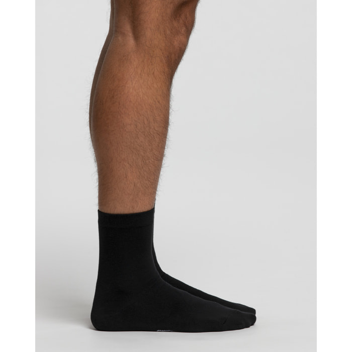 Calzino cotone uomo