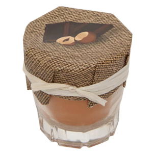 Lot de 8 bougies parfumées 320g Gourmandise