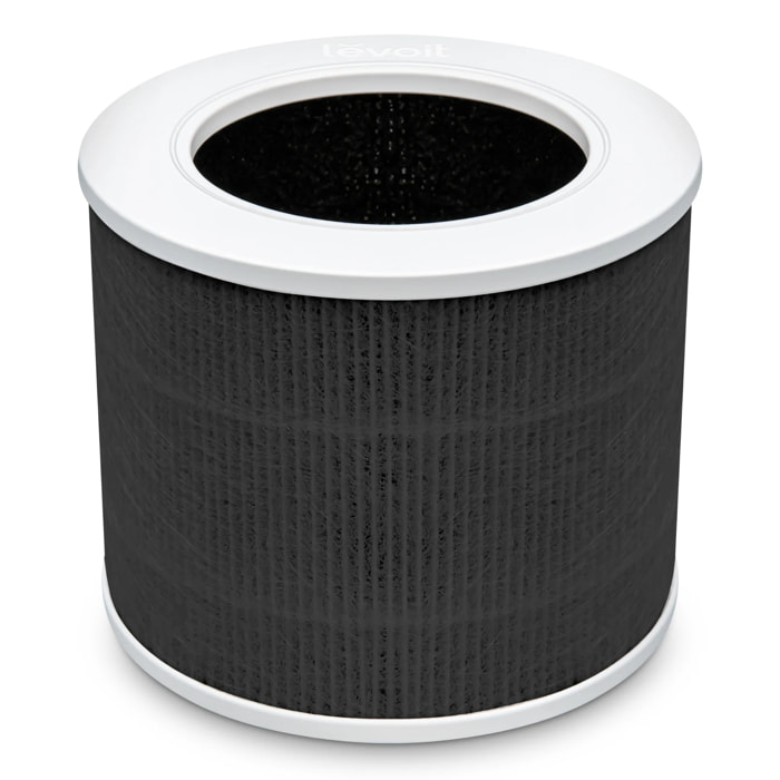 LEVOIT - Recambio filtro aire Core Mini Pro LRF-C161-KEUR