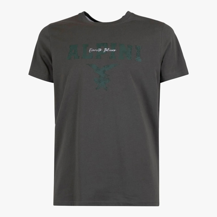T-shirt S5S607 Esercito