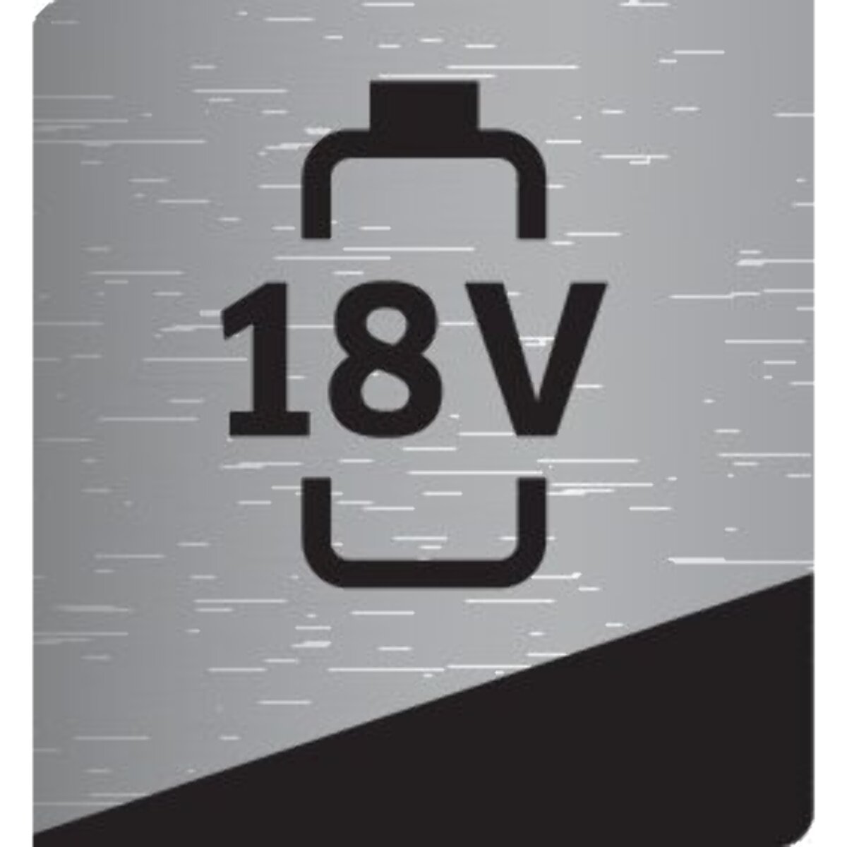 Aspirateur souffleur broyeur Karcher BLV 18-200 Battery (sans batterie) - Vitesse air 200 km/h- Volume air 7 m³/min