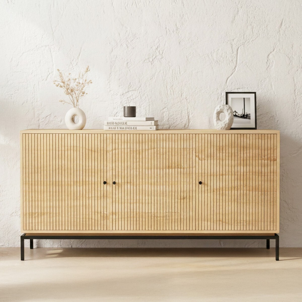 Buffet 3 portes - TALIA