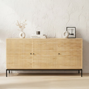 Buffet 3 portes - TALIA