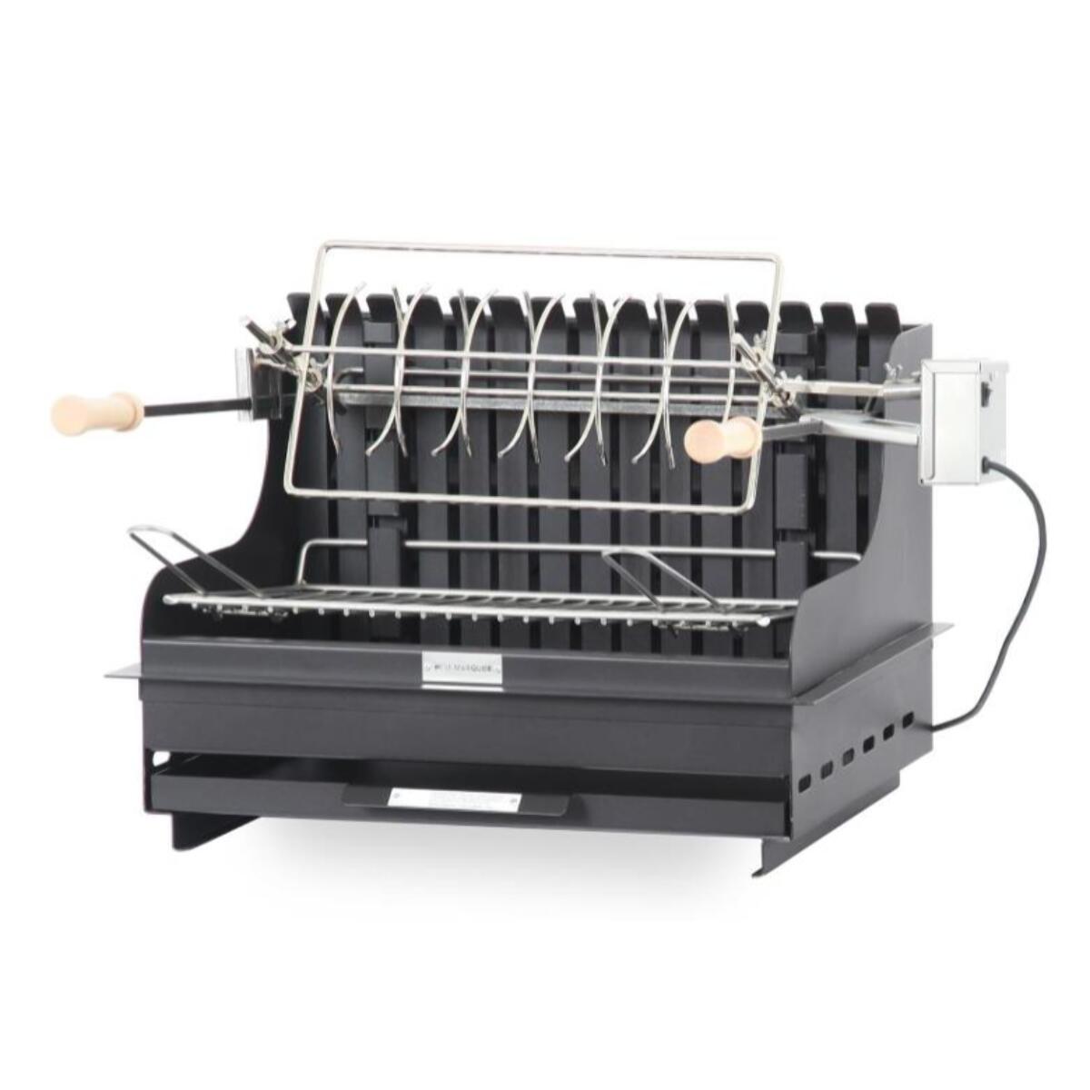 Barbecue Mendy 54 x 32 - LE MARQUIER
