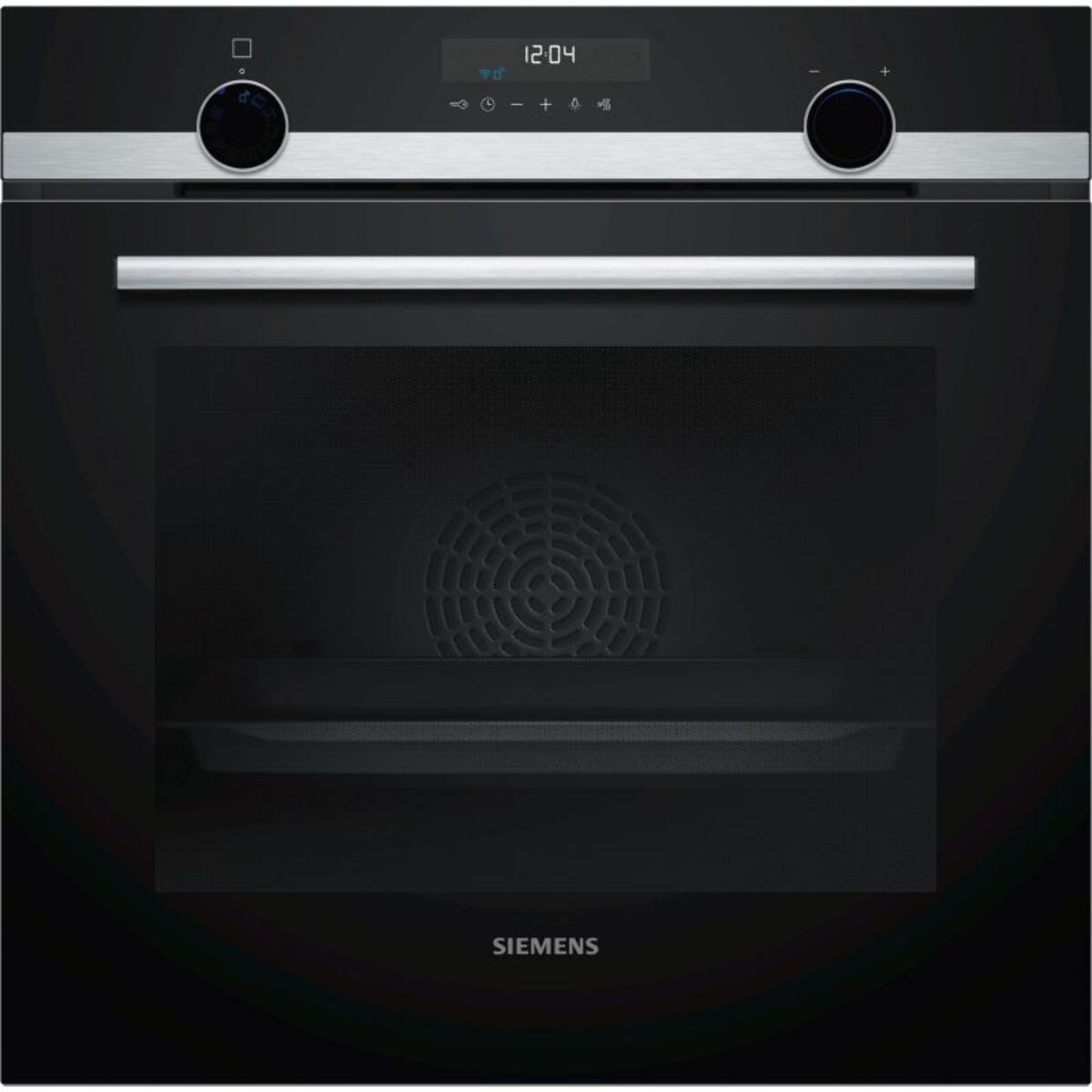 Four encastrable SIEMENS HB578BBS6 Porte Tiroir IQ500