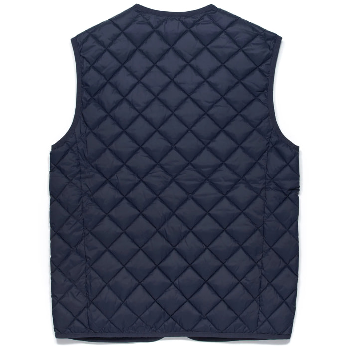Kappa - Giacche Uomo Blu - New Magnor