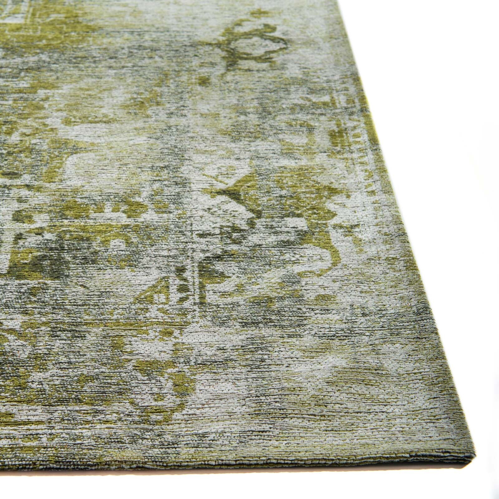 Tapis Olive