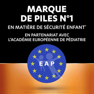 Pile DURACELL DL/CR 2016, pack de 2 unités