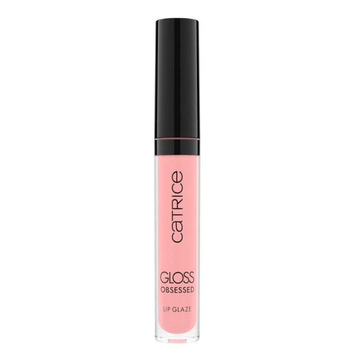 Gloss Obsessed - Gloss Finition haute brillance