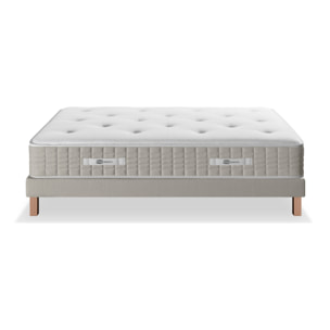Matelas Suite Palace Cannes, 30 cm - 140 x 190 cm