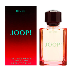 Joop Homme Deo Vapo 75 Ml