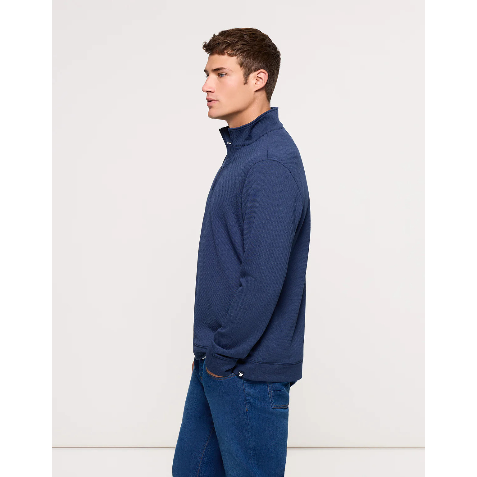 Sudadera Azul Marino - Madawi