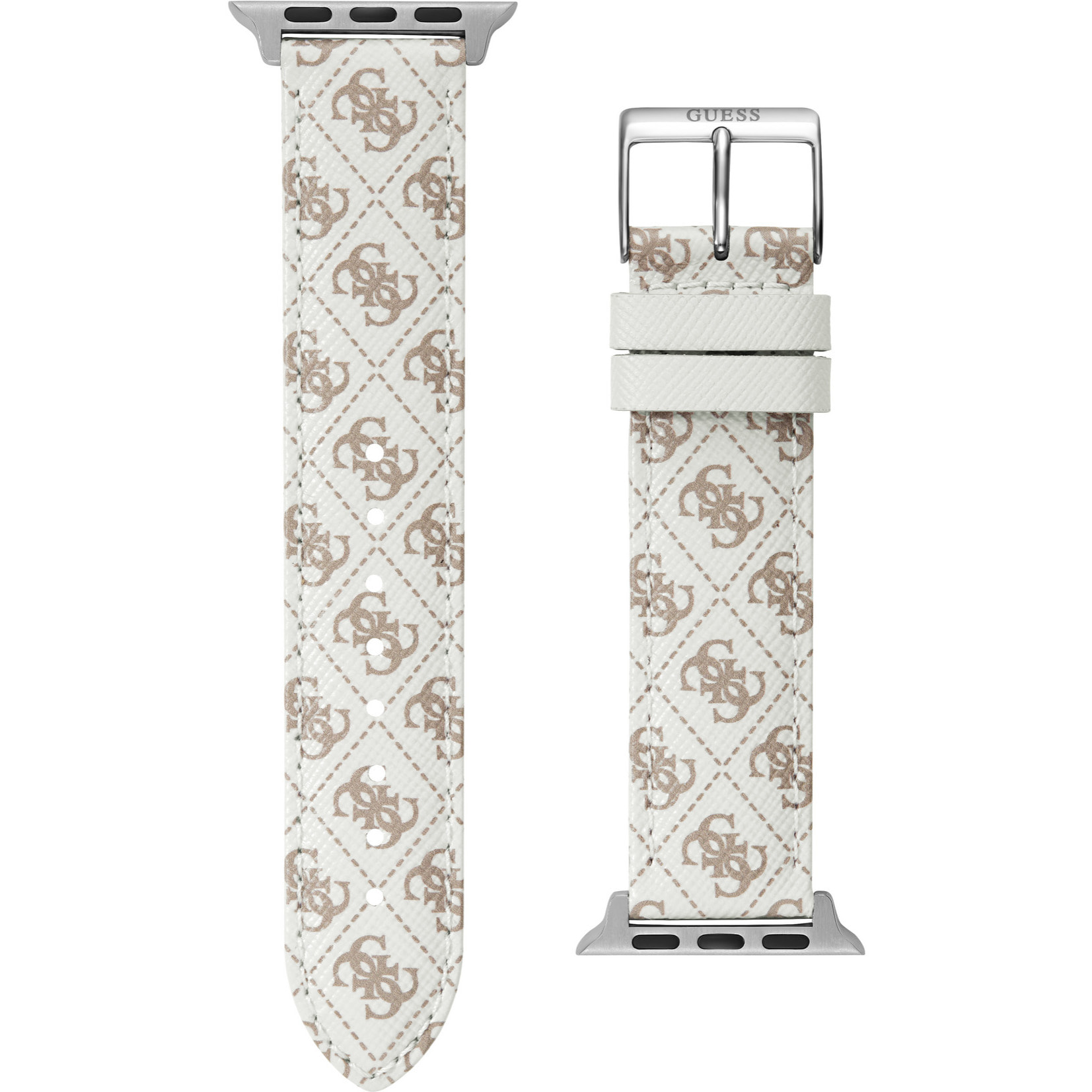 Guess Correas De Reloj Guess Apple Band (38Mm-40Mm)