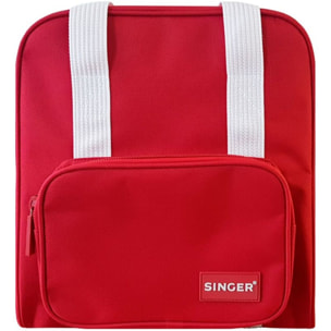 Surjeteuse SINGER 14SH644 + Artesane + Sac de transport