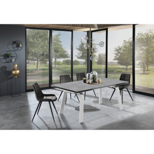 Tomasucci Table extensible
DEEM MARBRE GRIS