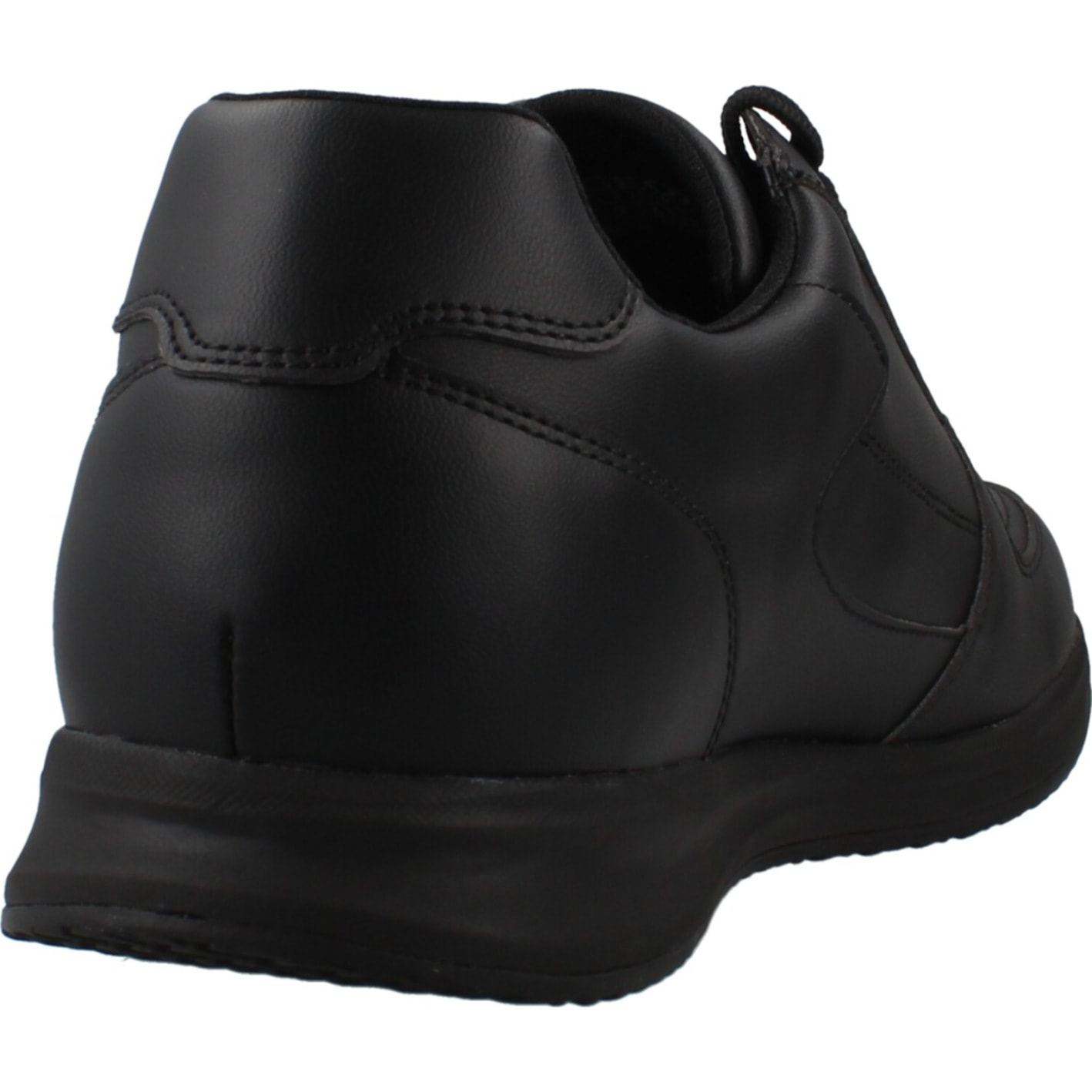 Sneakers de  Hombre de la marca GEOX  modelo U65H5A 000BC U AVERY NEGRO