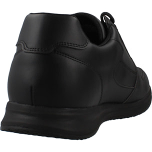 Sneakers de  Hombre de la marca GEOX  modelo U65H5A 000BC U AVERY NEGRO